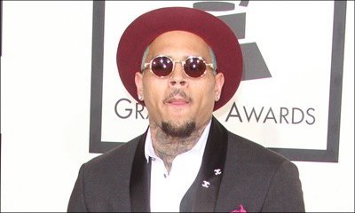 Report: Chris Brown's Daughter Is Called Royalty