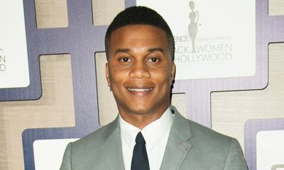 Cory Hardrict of 'American Sniper' Joins 'November Criminals' Cast