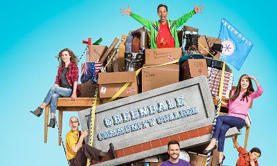 Dan Harmon Thinks Yahoo Will Support 'Community' Movie