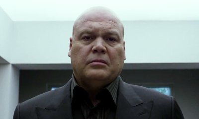 'Daredevil' New Trailer Highlights Kingpin