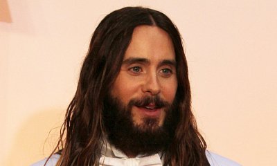 David Ayer Describes Jared Leto's Joker in 'Suicide Squad', Shares Behind-the-Scenes Pics