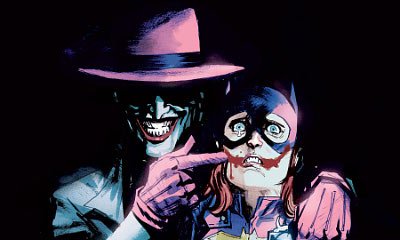 DC Comics Pulls Controversial 'Batgirl' Cover, Issues Statement on Removal