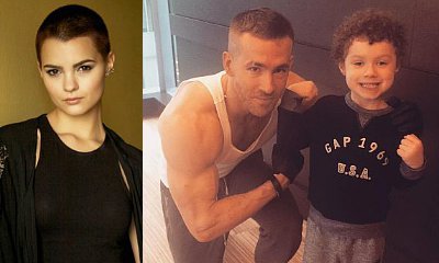 'Deadpool' Casts Newcomer as Negasonic Teenage Warhead, Ryan Reynolds Wants the Movie to be Rated R