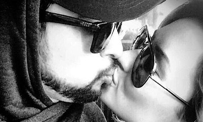 Demi Lovato Posts Wilmer Valderrama Kissing Pic, Thanks Fans on 3rd Anniversary of Sobriety