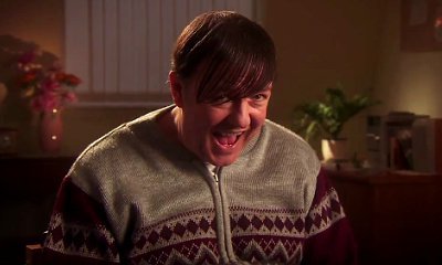 'Derek' Special Starring Ricky Gervais Debuts Trailer