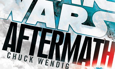 Details and Release Date of 'Star Wars: Aftermath' Novel Unveiled