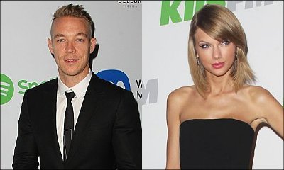 Diplo Admits Feuding With Taylor Swift Is 'One of the Biggest Mistakes' of His Career