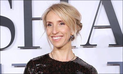 Director Sam Taylor-Johnson Quitting 'Fifty Shades of Grey' Franchise
