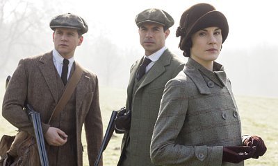 'Downton Abbey' Will End After Sixth Season, Sources Confirm