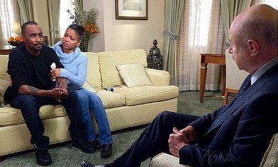 'Dr. Phil' Set to Air Nick Gordon Intervention on March 11