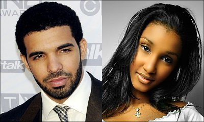 Drake Packs on PDA With Model Bernice Burgos in Perth