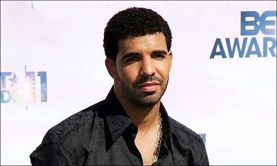 Drake's Head Gets Shoved by Stranger at Dubai Nightclub