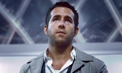 Dying Ben Kingsley Takes Over Ryan Reynolds' Body in 'Selfless' Trailer