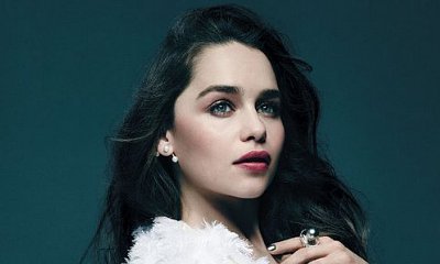 Emilia Clarke Has 'No Regrets' About Turning Down 'Fifty Shades of Grey'