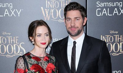 Emily Blunt Joining 'Animal Crackers' Cast as John Krasinski's Wife