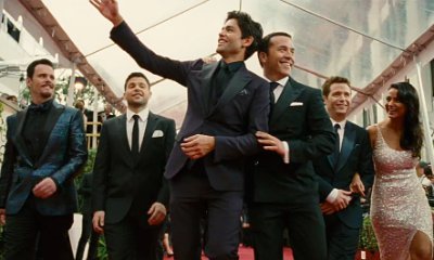 'Entourage' Full Trailer: Sex Tape and Vince's Directorial Debut