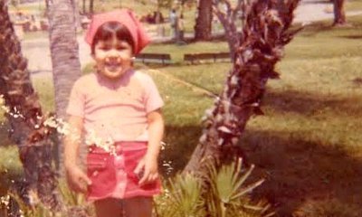 Eva Mendes Joins Instagram, Posts Throwback Pic of Herself