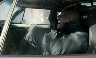 Extended Trailer for 'Furious 7' Unleashed