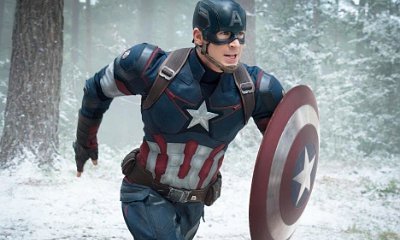 Filming Date and Synopsis of 'Captain America: Civil War' Unveiled