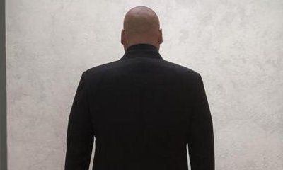 First Look at Vincent D'Onofrio as New York Crime Lord on 'Daredevil'
