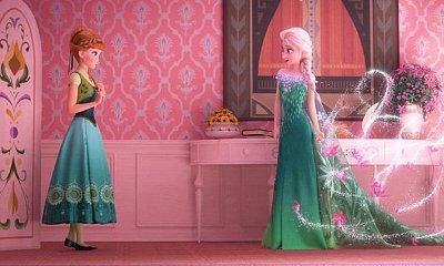 'Frozen Fever' New Song 'Making Today a Perfect Day' Arrives Online