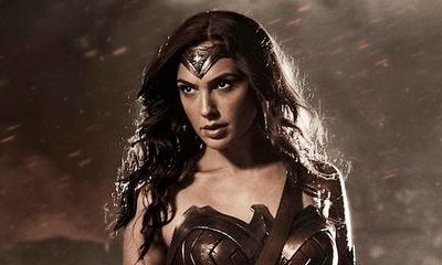 Gal Gadot Responds to Criticism That She's Too Skinny to Play Wonder Woman