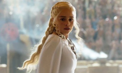 New 'Game of Thrones' Season 5 Trailer: 'I'm a Queen, Not a Butcher'