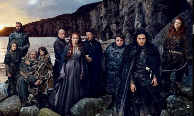 'Game of Thrones' Showrunner Says the TV Series Will Spoil the Books