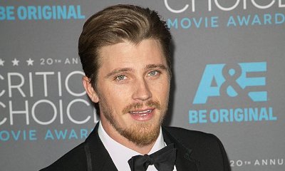 Garrett Hedlund in Talks to Star in Ang Lee's Iraq War Drama