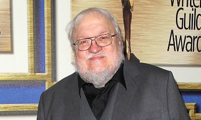 George R.R. Martin: Ten Seasons of 'Game of Thrones' Sounds Fine to Me
