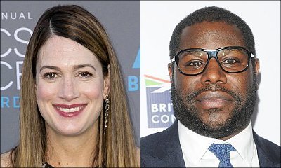 Gillian Flynn and Steve McQueen Team Up for Heist Thriller
