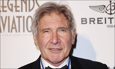 Harrison Ford Released From Hospital Following Plane Crash