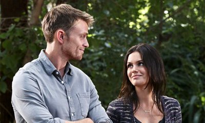 'Hart of Dixie' Creator Hints at Show's Cancellation