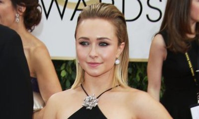 Hayden Panettiere Shares New Pic of Baby Daughter Kaya