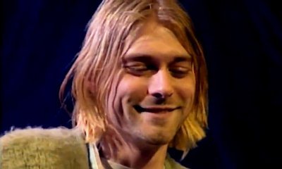 First Trailer for HBO's Kurt Cobain Documentary Shows His Dark and Cheerful Sides