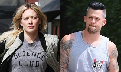 Amusing topic did hilary duff lose her virginity consider Happens. did hilary duff lose her virginity congratulate