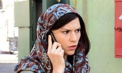 'Homeland' Producer Says ISIS Is 'Too Evil' for the Show