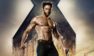 Hugh Jackman 'Open' to the Idea of Him Appearing as Wolverine in 'Deadpool'