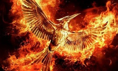 'Hunger Games: Mockingjay, Part 2' Debuts Teaser Trailer and Poster