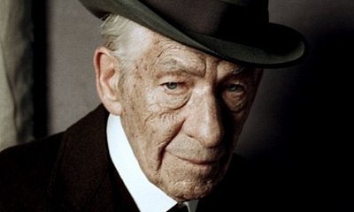 Ian McKellen Is Retired Sherlock in 'Mr. Holmes' Teaser Trailer