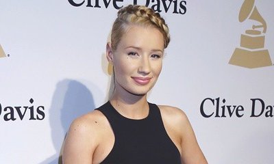 Iggy Azalea Reschedules Tour Dates Due to Production Delays