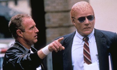 'Iron Man' Writer Duo Working on 'Alien Nation' Remake