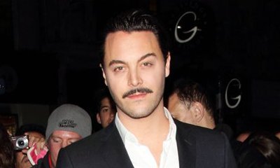 Jack Huston Confirmed to Play Lead Role in 'The Crow' Remake