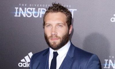 Jai Courtney Talks About Martial Arts Training and Costume for 'Suicide Squad'