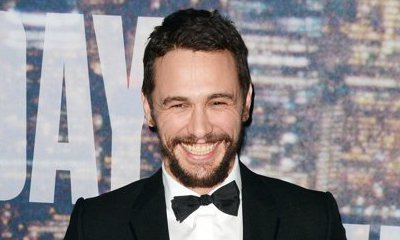 James Franco: I Am Gay Up to the Point of Intercourse