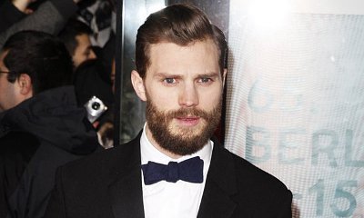 Jamie Dornan Recruited as Czechoslovakian Soldier for 'Anthropoid'