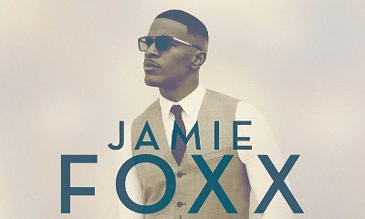 Jamie Foxx Releases New Song You Changed Me Ft Chris Brown