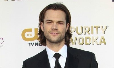 Jared Padalecki Opens Up on His Struggle With Depression