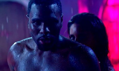 Jason Derulo Gets Steamy in 'Want to Want Me' Music Video