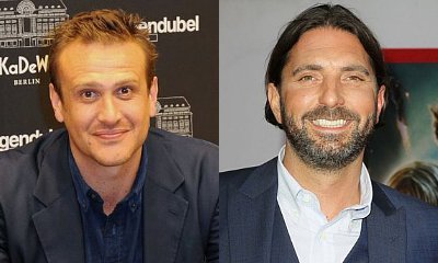 Jason Segel and Drew Pearce Team Up for 'Lego Movie' Spin-Off 'Billion Brick Race'